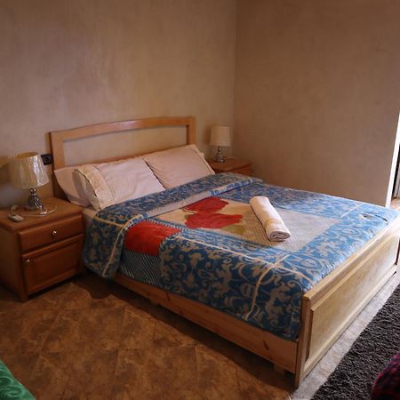 Bio Palace Hotel Tinghir Bagian luar foto