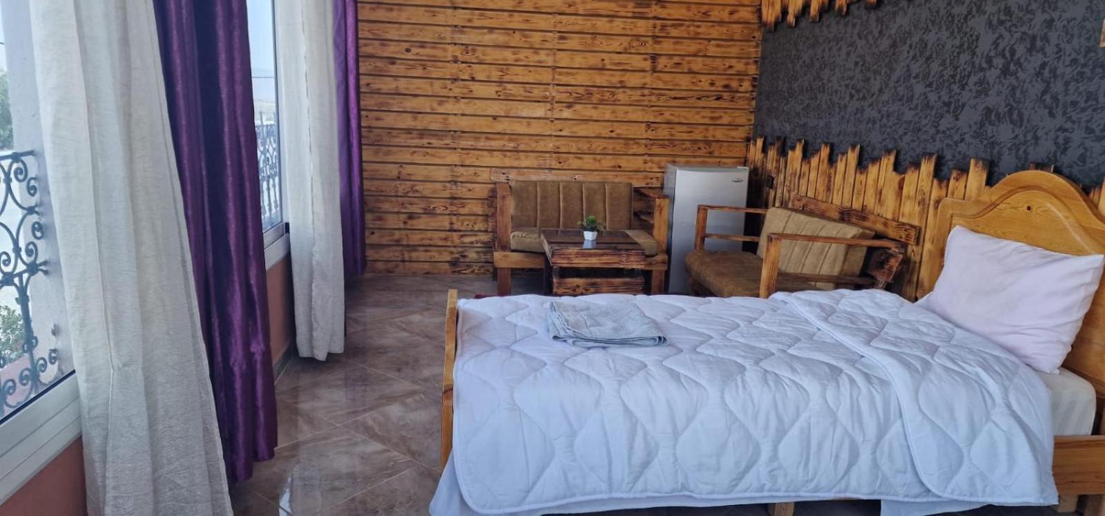 Bio Palace Hotel Tinghir Bagian luar foto