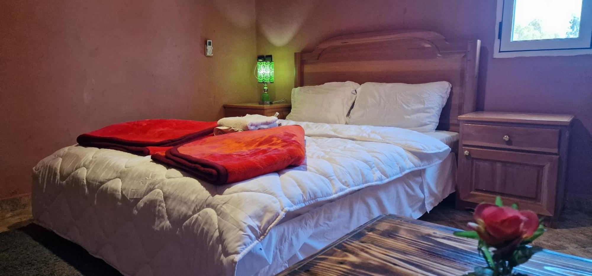 Bio Palace Hotel Tinghir Bagian luar foto